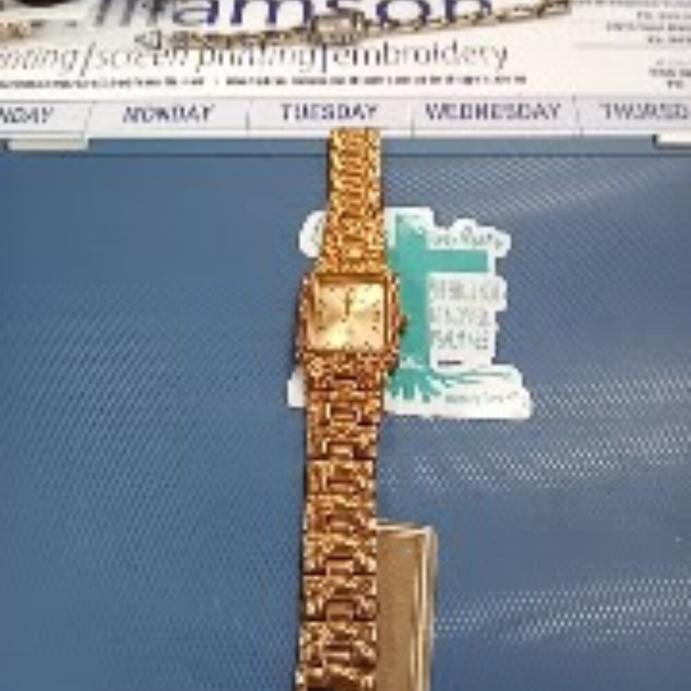 Futura Ladies Watch